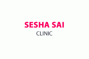 Sesha Sai Clinic - Ashok Nagar, Kakinada
