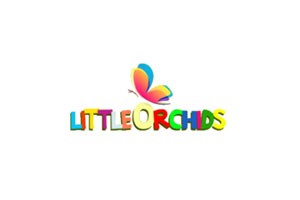 Little Orchids Preschool - Royapettah, Chennai