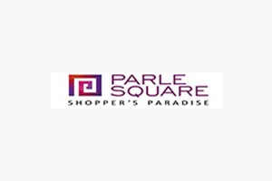 Parle Square Mall - Vileeparle East, Mumbai