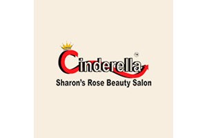 Cinderella Sharon's Rose Beauty Salon - Andheri East, Mumbai