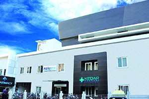 Kedar Hospital - Porur, Chennai