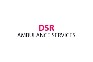 DSR Ambulance Service - Chetpet, Chennai
