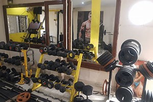 Ravi Teja Cardio Gym - Gajuwaka, Visakhapatnam