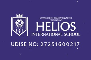 Helios International School - Anandnagar, Pune