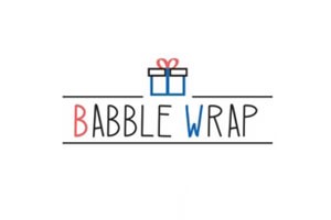 Babble Wrap - Lower Parel West, Mumbai