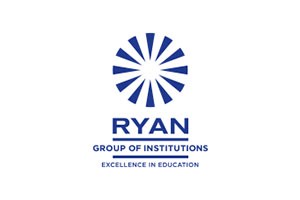 Ryan International School - Borivali West, Mumbai