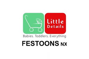 Festoons Nx Little Details - Chembur, Mumbai