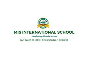 MIS International School - Balewadi, Pune