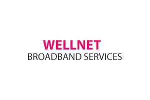 Wellnet Broadband - Kurla, Mumbai