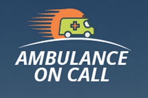 Ambulance On Call - Ashok Nagar, Chennai