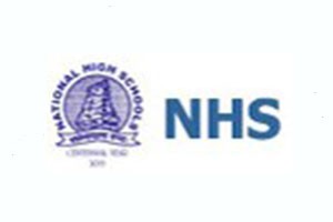 National High School - Ballygunge, Kolkata