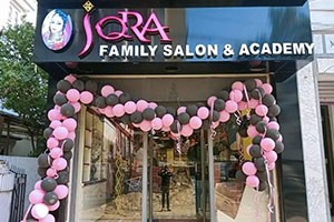 Iqra Family Salon & Academy - Gariahat, Kolkata