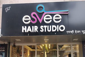 Esvee Academy & Hair Salaon - Kothrud, Pune