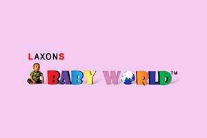 Laxons Baby World - Resapuvanipalem, Visakhapatnam