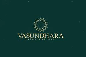 Vasundhara Salon - Mehar Nagar, Kakinada