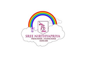 Sree Nirthyapriya Preschool - Anna Nagar, Chennai