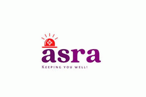 ASRA Rescue - Lodhi Road, New Delhi