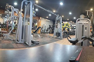 Hanuman Muscle Factory - Gajuwaka, Visakhapatnam