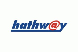 Hathway Broadband Fiber - Jogeshwari West, Mumbai