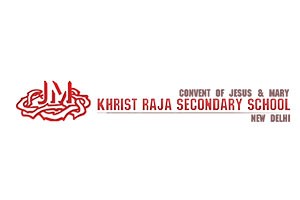 Khrist Raja Secondary School - Connaught Place, New Delhi