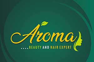 Aroma Ladies Parlour & Hair Spa - Salt Lake City, Kolkata