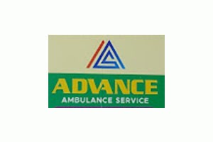 Advance Ambulance Service - Mulund West, Mumbai