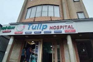 Tulip Hospital - Moshi, Pune