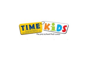 Time Kids Preschool - Jayanagar, Bangalore