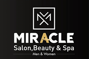 Miracle Salon & Beauty - Sarpavaram, Kakinada