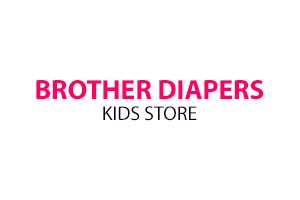 Brother Diapers - Ghatkopar West, Mumbai