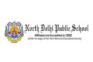 North Delhi Public School - Shalimar Bagh, New Delhi