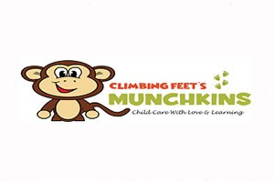 Munchkins Preschool - Andheri West, Mumbai