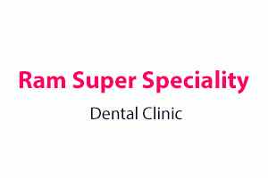 Ram Super Speciality Dental Clinic - RTC Complex Road, Kakinada