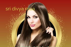 Sri Divya Beauty Parlour - Chintadripet, Chennai