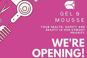 Gel & Mousse Salon - Koregaon Park, Pune