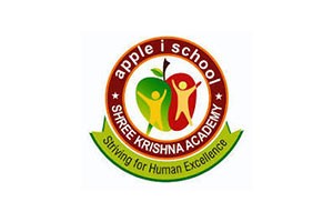 Apple I EM School - Gajuwaka, Visakhapatnam