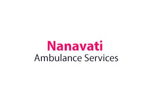 Nanavati Ambulance Services - Vileparle West, Mumbai