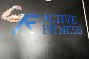 Active Fitness - Banashankari, Bangalore