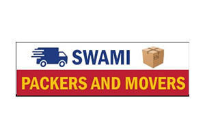 Swami Packers And Movers - Bhanugudi Junction, Kakinada