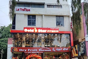 Goldstar Fitness - Koramangala, Bangalore