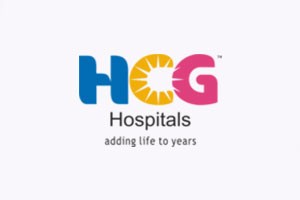 HCG Hospital - Rajajinagar, Bangalore