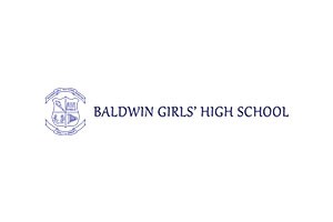 Baldwin Girl's High School - Richmond Town, Bangalore