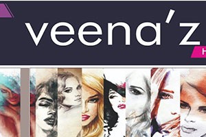 Veena'z Hair & Beauty Salon - Ambegaon Budruk, Pune