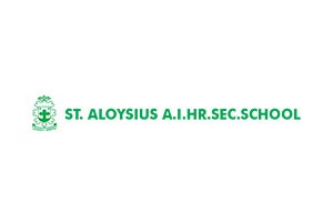 St. Aloysius Anglo Indian Girls Higher Secondary School - Choolai, Chennai