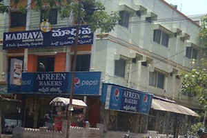 Madhava Multi Speciality Hospital - Secunderabad, Hyderabad