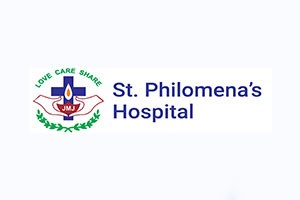 St Philomena's Hospital - Viveknagar, Bangalore