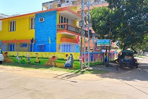 Funext Play School - Ashok Nagar, Kakinada