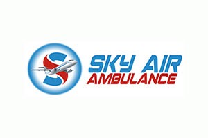 Sky Air Ambulance Services - Mahim, Mumbai