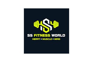 SS Fitness World - Gajuwaka, Visakhapatnam