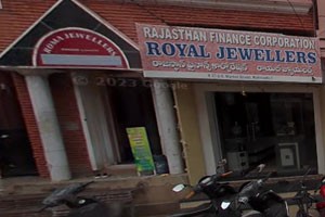 Royal Jewellers - Suryanarayana Puram, Kakinada